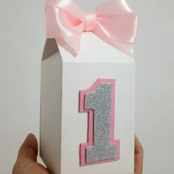 Cajita para confituras 
