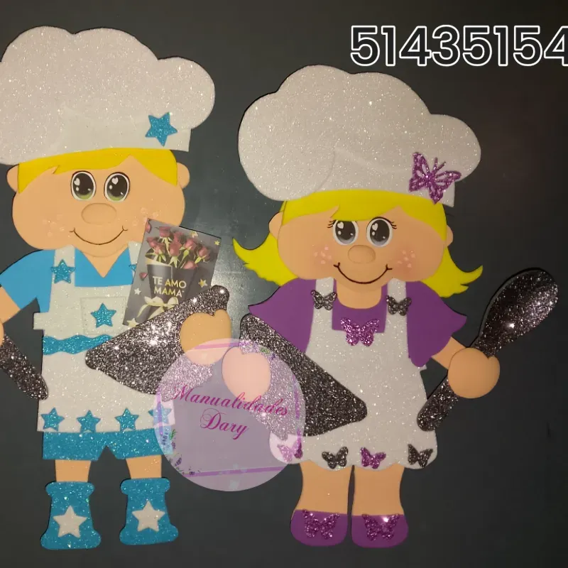 Cociner@