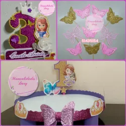 Combo #1 personalizados 