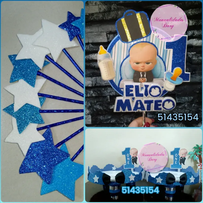 Combo #2 personalizados