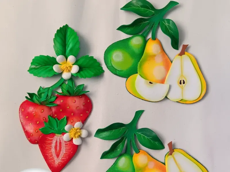 Detalles para la cocina