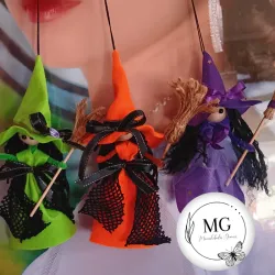 Brujitas de la suerte