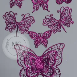 Mariposas modelo 6