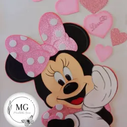 Minnie Mouse