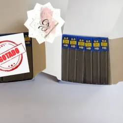 Cajas de Minas 0.5