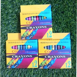 Crayolas
