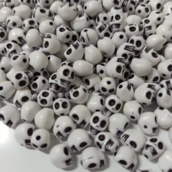 Cuentas de calavera 💀