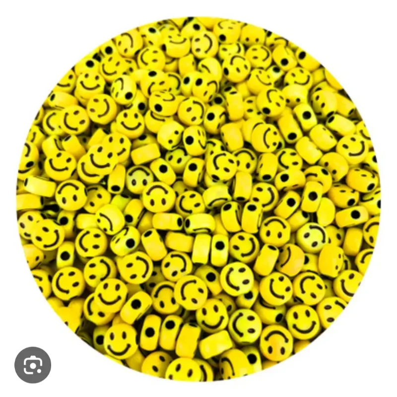 Cuentas de emojis 