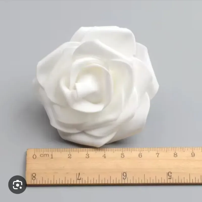 Flor blanca 