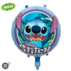 Globo Stitch