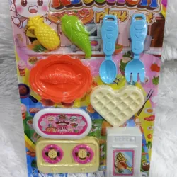 Juego de cocina