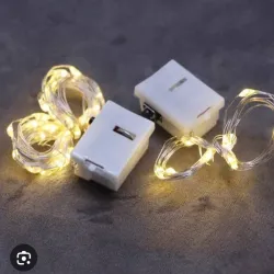 Luces Hadas