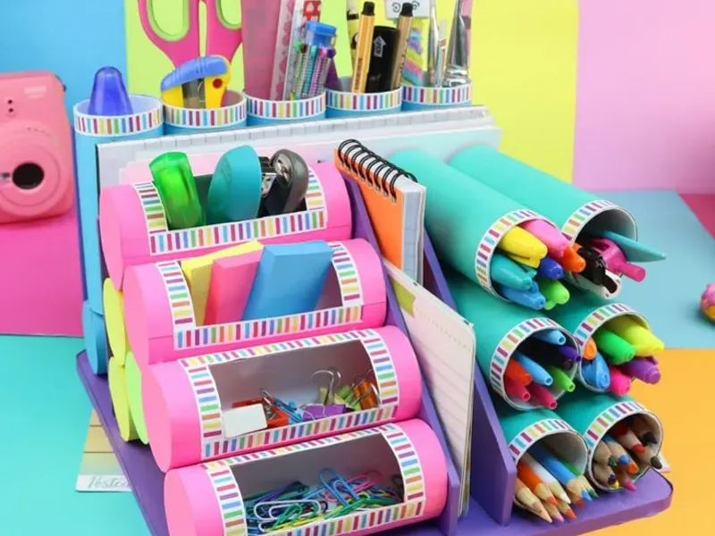 Manualidades