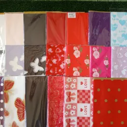 Papel coreano 