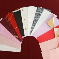 Papel coreano 