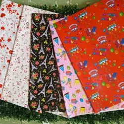 Papel de regalo 