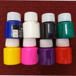 Pintura acrílica 