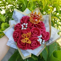 Ramos de flores 
