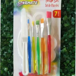Set de pinceles