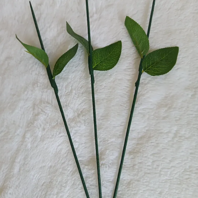 Tallos para rosas 