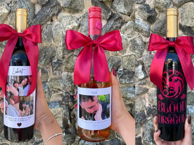 Vinos 