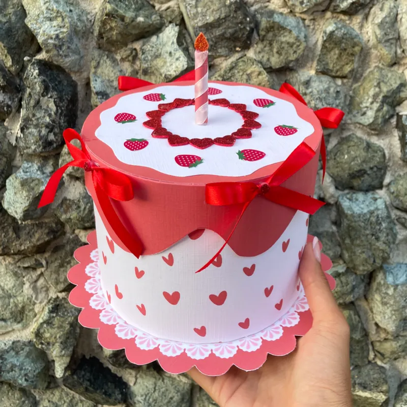 Cake 