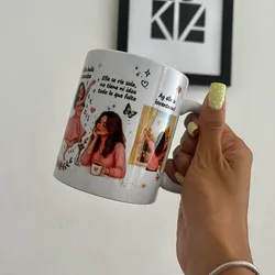 Canción de Kany. Lista para llevar