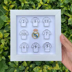 Cartulicuadri Barca|Real Madrid