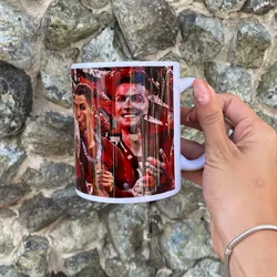 CR7 compra inmediata