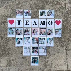 Decora tu cuarto.