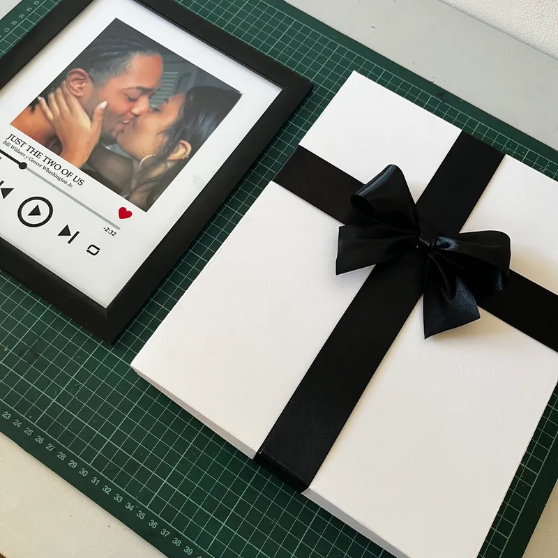Exclusiva para Cuadros 8x10