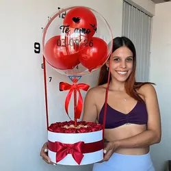 Feliz aniversario