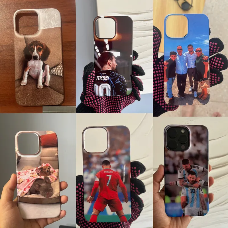 Forros personalizados