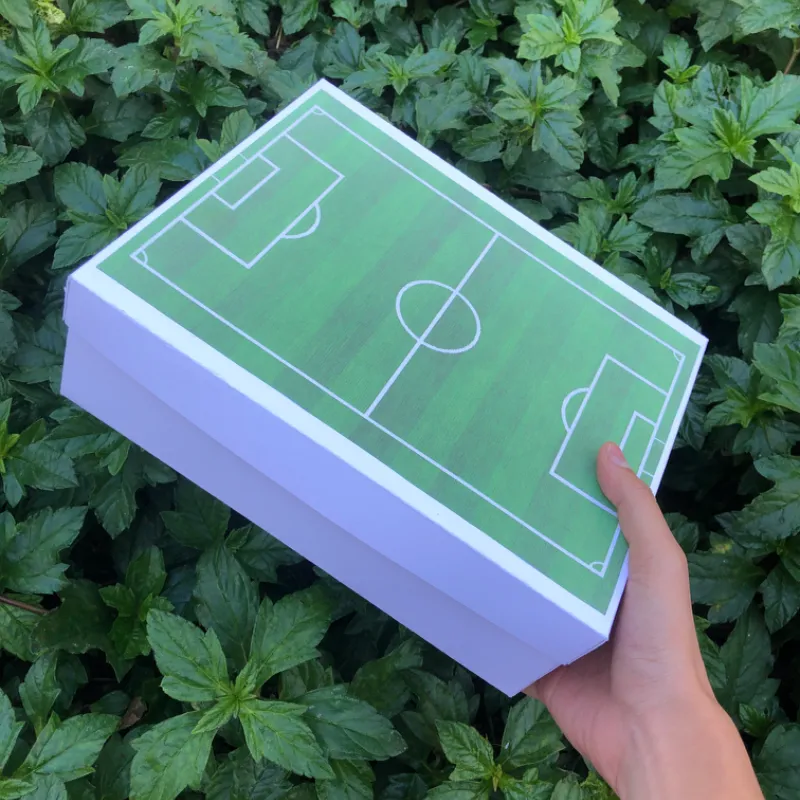 Fútbol caja