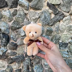 Mini Oso