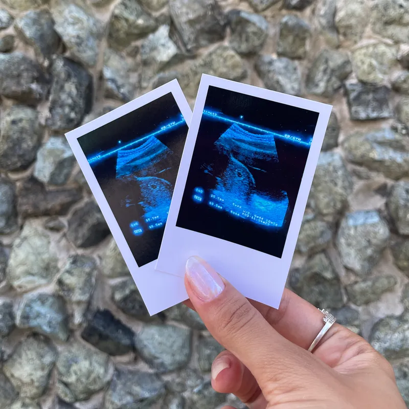 Minipolaroids 