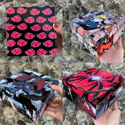 Naruto o Temática que desees