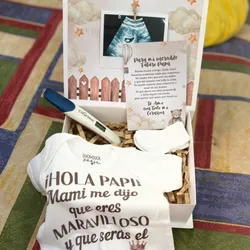 Noticia Sorpresa 3