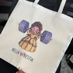 La Bolsa Empoderada 