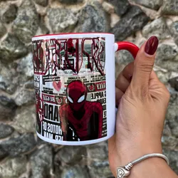 Spiderman
