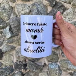Tazas personalizadas