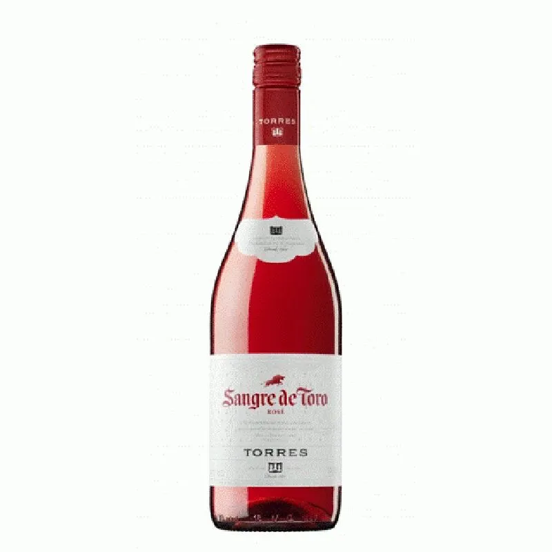 Torres Sangre de Toro Rose
