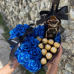 Whiskylove 