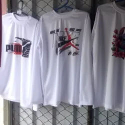 Enguatadas Dry Fit Adulto