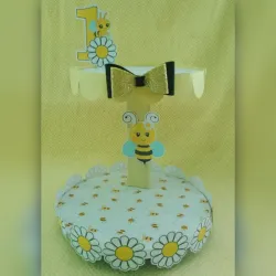 Base para cupcake  2p