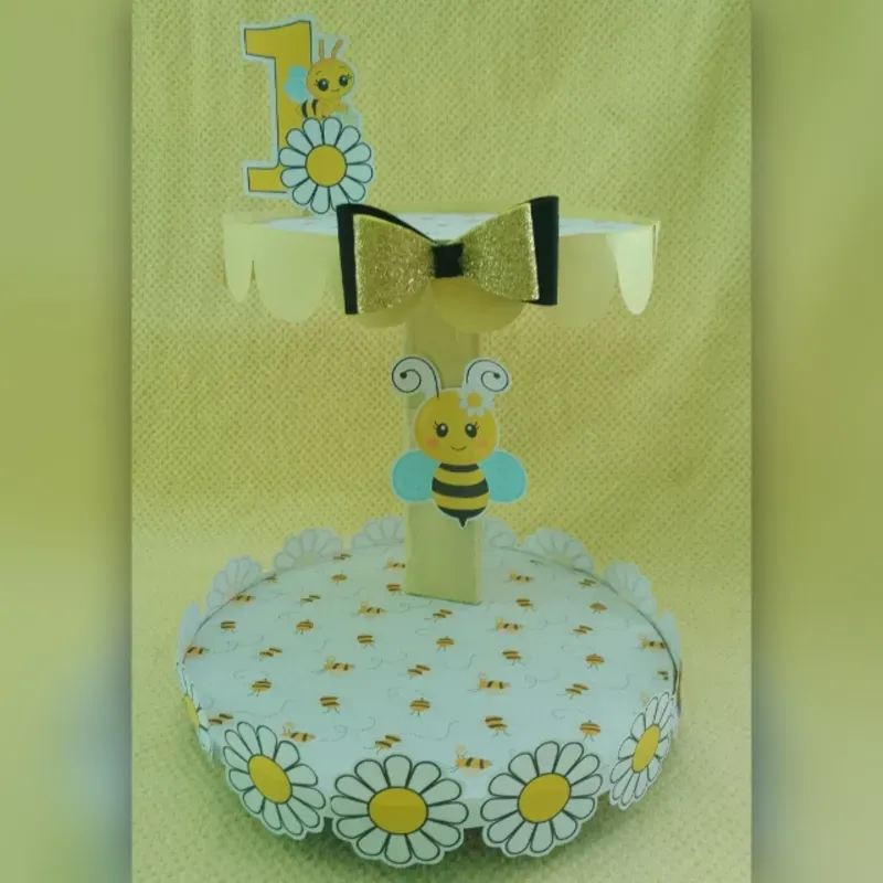 Base para cupcake  2p