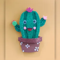 Cactus 🌵