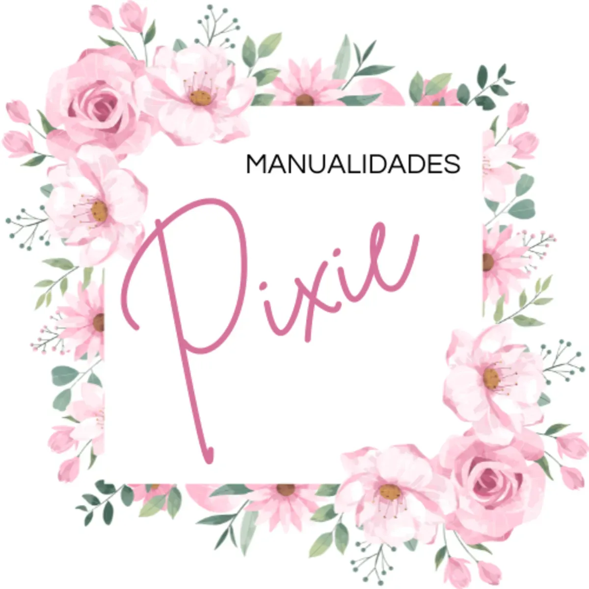 Manualidades Pixie