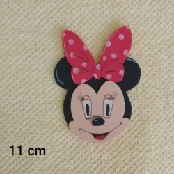 Minnie mouse 11cm 