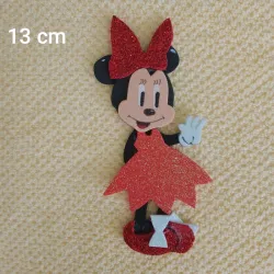 Minnie Mouse 13cn